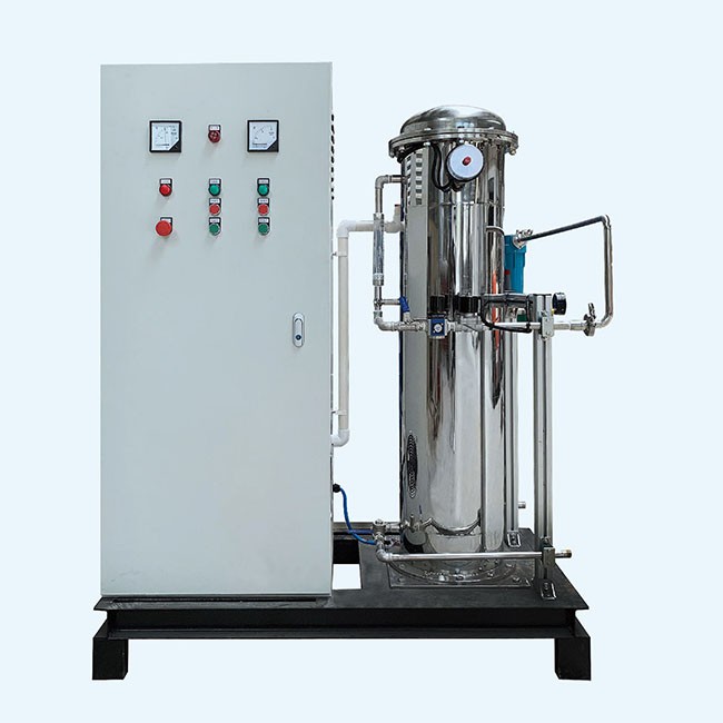 Medium Ozone Generator Medium Ozone Generator